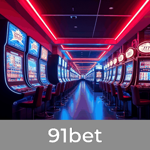 91bet Brasil 2025